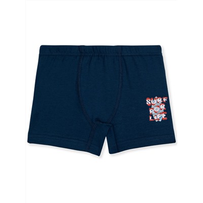 3536 Боксеры для мальчиков многоцвет (BAYKAR)