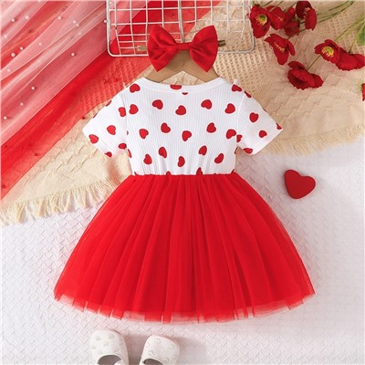 А  Платье с повязкой  CHK52321AY