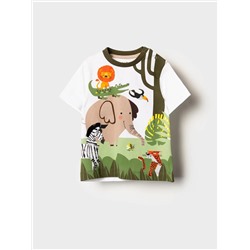 PLAYTODAY Джемпер 12613013