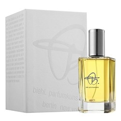 BIEHL. PARFUMKUNSTWERKE EO01 edp 100ml