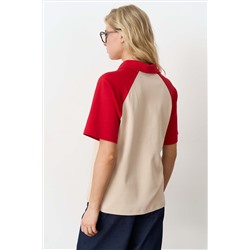 Футболка С2778 НСК