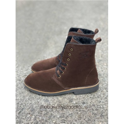 AB.Z. 27001 CHOCOLATE