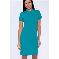 VISERDI Платье 3111-зел 359620