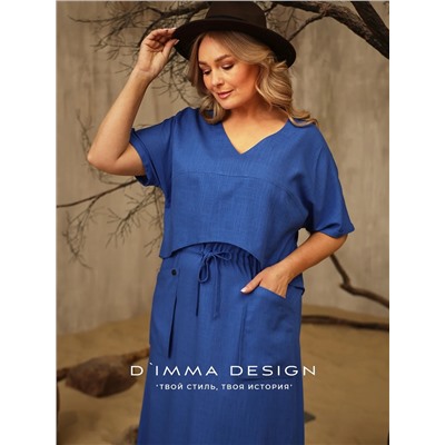 DIMMA Платье 2567