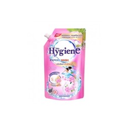 Жидкий гель для стирки белья с ароматом поцелуй восхода солнца Hygiene Sunrise Kiss 600 мл