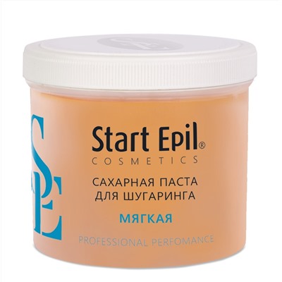 ARAVIA Start Epil Паста для шугаринга "Мягкая" 750 г