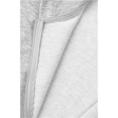 Женский спортивный костюм из футера трехнитки Happyfox