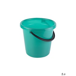 Ведро 5 л / 242 /уп 20/ пищевое