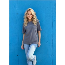 Футболка (плотный хлопок)