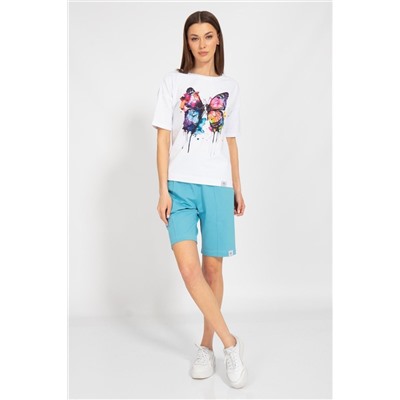 Kivviwear 4026.123, Футболка
