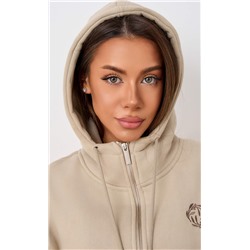 Толстовка P522-0553 beige