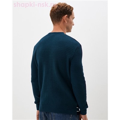 13095 MMJ Джемпер мужской (M-2XL)