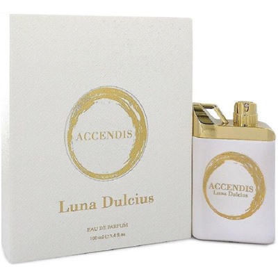ACCENDIS LUNA DULCIUS edp 100ml