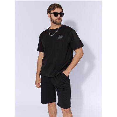 М46 Костюм "Черный"