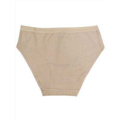 5005-03 Трусы невидимки для девочек (BAYKAR)