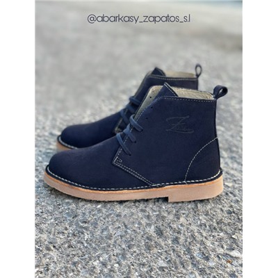 AB.Zapatos 1619/2 New · R-Marino+AB.Z · Pelle · Bary ser (650) marino АКЦИЯ