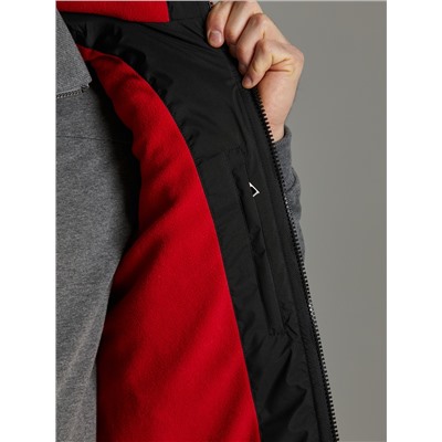 Жилеты утепленные мужские RUSSIA 98M-RT-1778