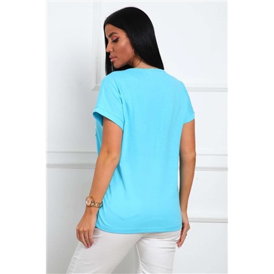 29542 футболка женская