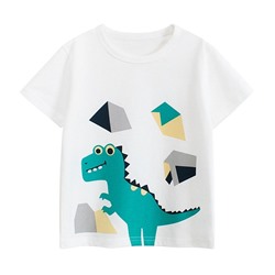 TSKIDS Футболка    9A079