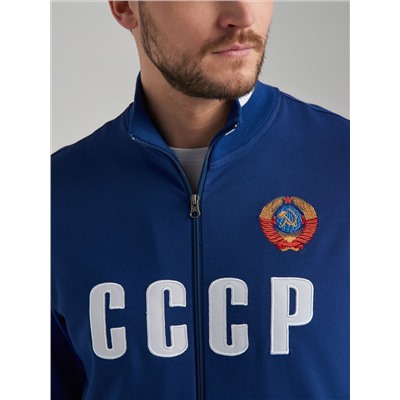 Спортивный костюм мужской СССР 11M-RT-1752