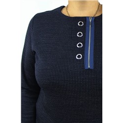 Полесье С4718-20 0С2221-Д43 164 м.синий, Платье