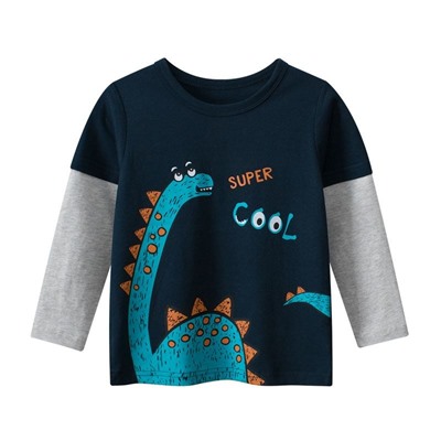 TSKIDS Лонгслив  3250