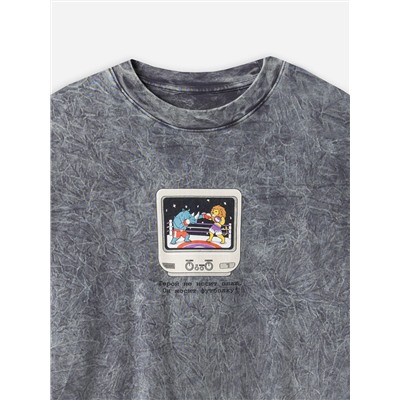 MARK FORMELLE Футболка 111846