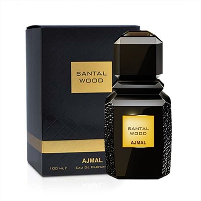 Ajmal Santal Wood Edp