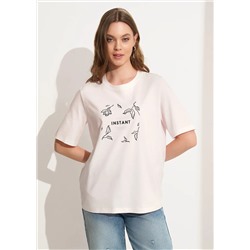 CLEVER Футболка 266927кд_п2