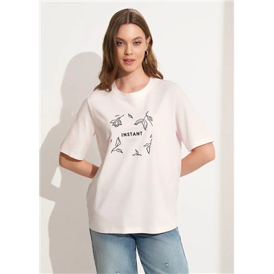 CLEVER Футболка 266927кд_п2