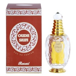 RASASI OUDH SIUFI edp 35ml