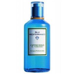 ACQUA DI PARMA BLU MEDITERRANEO CIPRESSO DI TOSCANA edt 75ml TESTER
