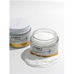 Lebelage Антивозрастной обновляющий крем с витамином C / Dr. Vitamin C Cure Cream, 70 мл