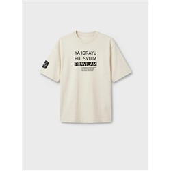 PLAYTODAY Фуфайка 12611066