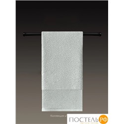 PRIME PRIVE ЛАРС мятн Полотенце, 50x100, 100% хлопок, 1 пр., 500 гр/м2