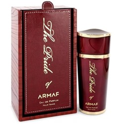 ARMAF THE PRIDE edp (w) 100ml