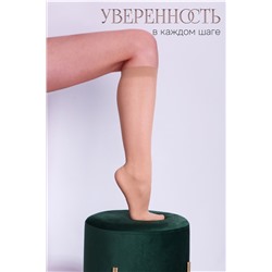 Гольфы GL132, 50 den, 3 пары