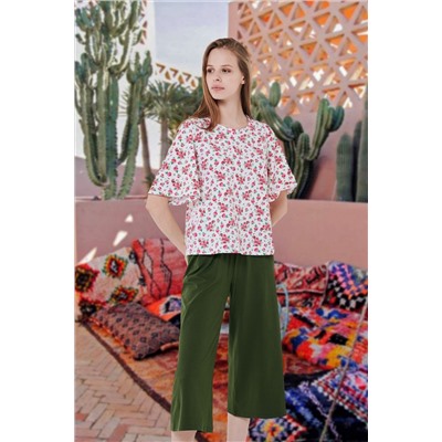 домашний костюм 4277/1-38 -50%