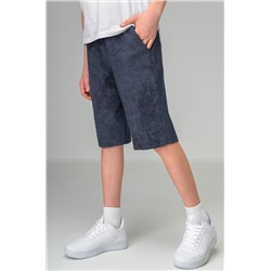 Хлопковые шорты для мальчика Happyfox