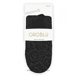 Step Lace No ShowOroblu