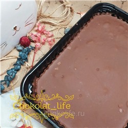 Молочный шоколад с соленым крекером TUC (Милка)