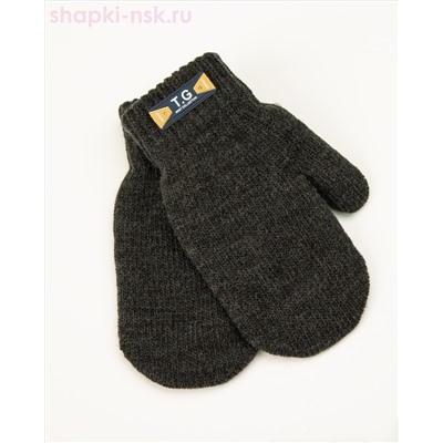 080-TMm Варежки для мальчика (9-10 лет)