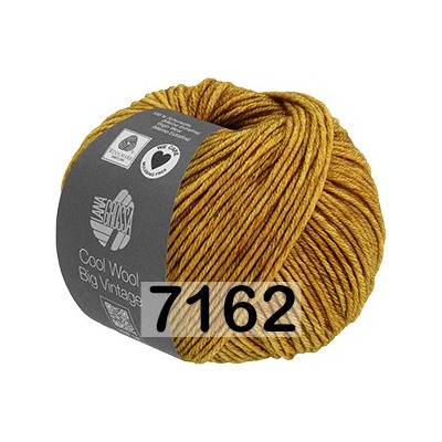 Пряжа Lana Grossa Cool Wool Big Vintage