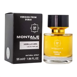 Montale Vanilla Cake 55ml