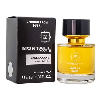 Montale Vanilla Cake 55ml