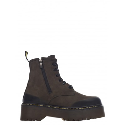 KB716KH Ботинки женские зимние