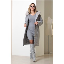 Пальто DIZZYWAY, 1212555