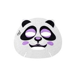 Тонизирующая маска для лица «Панда» iSeul