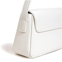 Женская сумка, кожа, MIRONPAN  521210 Молочный