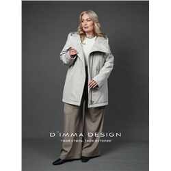 DIMMA Куртка 2666